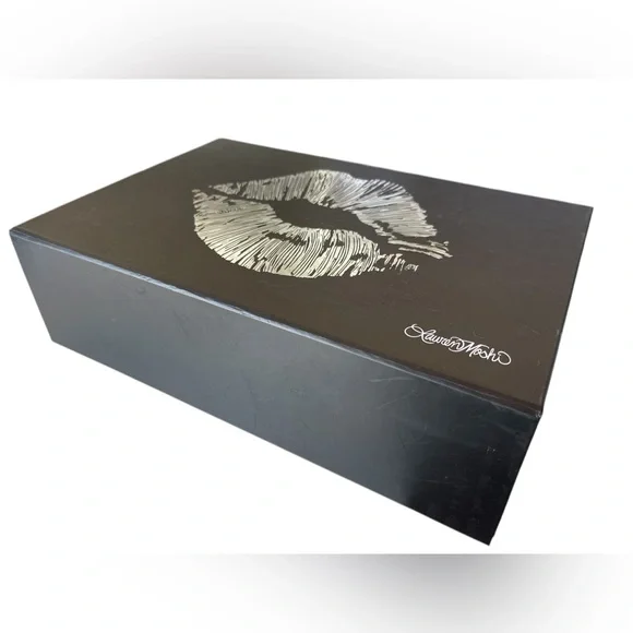 Lauren Moshi Ursula Pink Dragon Tee with Studs - Picture 9 of 11